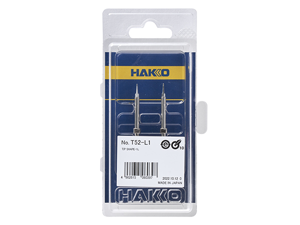 HAKKO e-shop / T52-L1