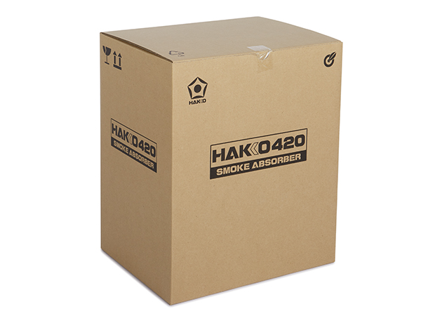 HAKKO e-shop / 420-1