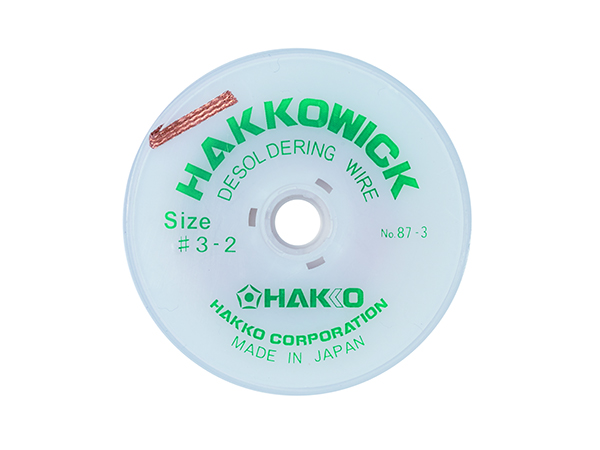 HAKKO e-shop / 吸取線
