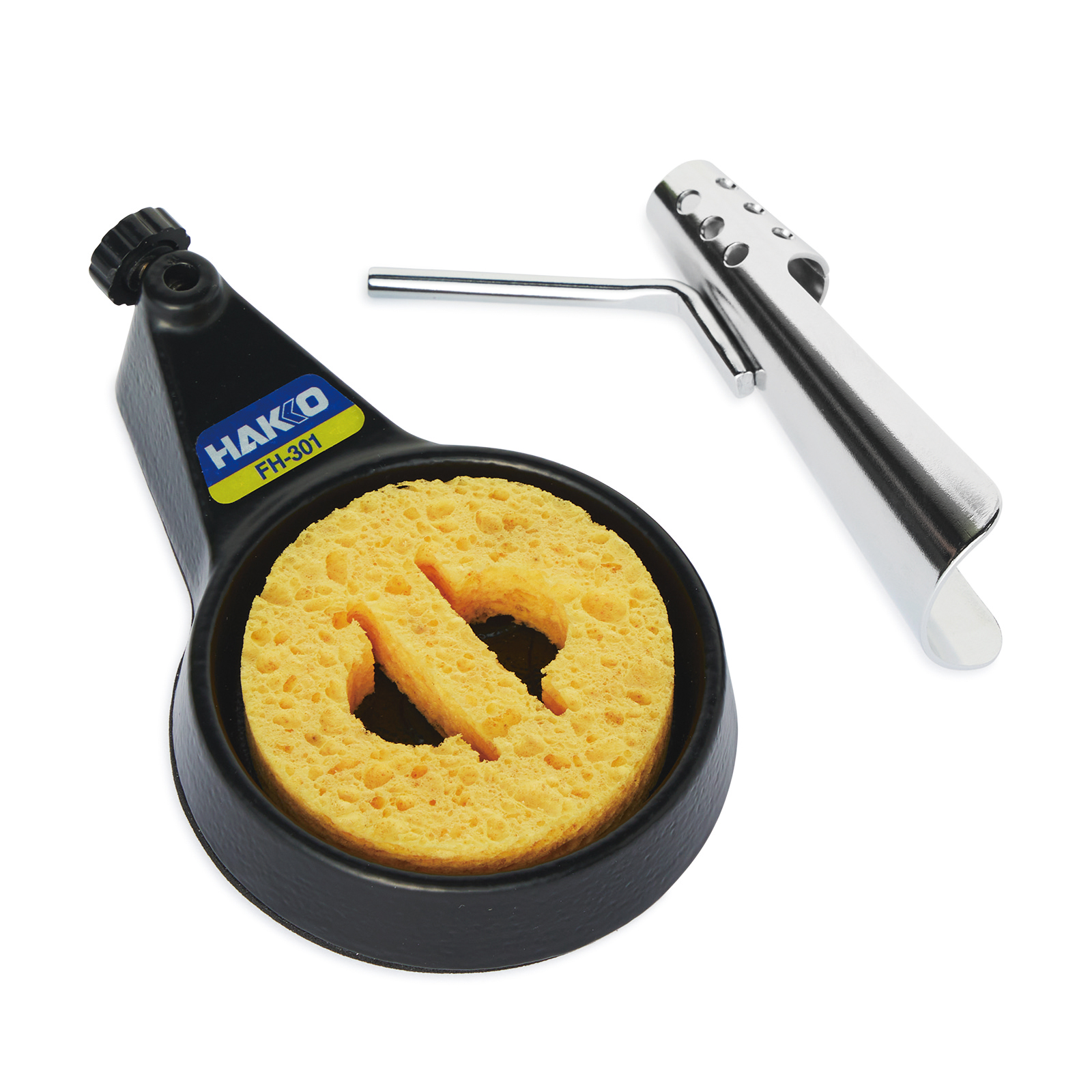 こてホルダー取外し可能