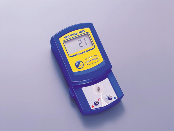 FG-100