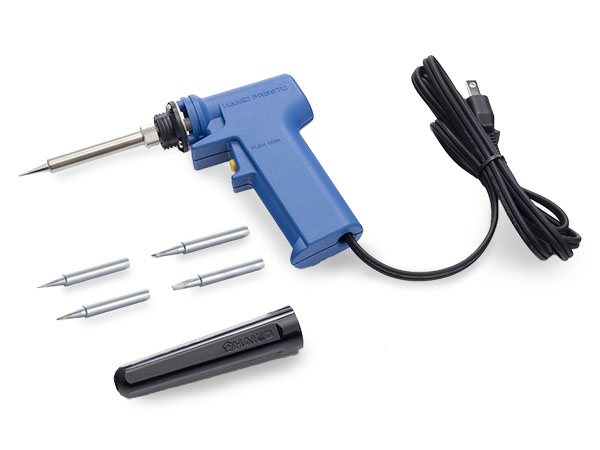 【アウトレット】HAKKO 985 こて先4種付きセット
