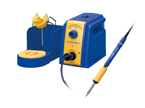 ハッコーFX-951はんだコテ スタンダード75W (白光/HAKKO