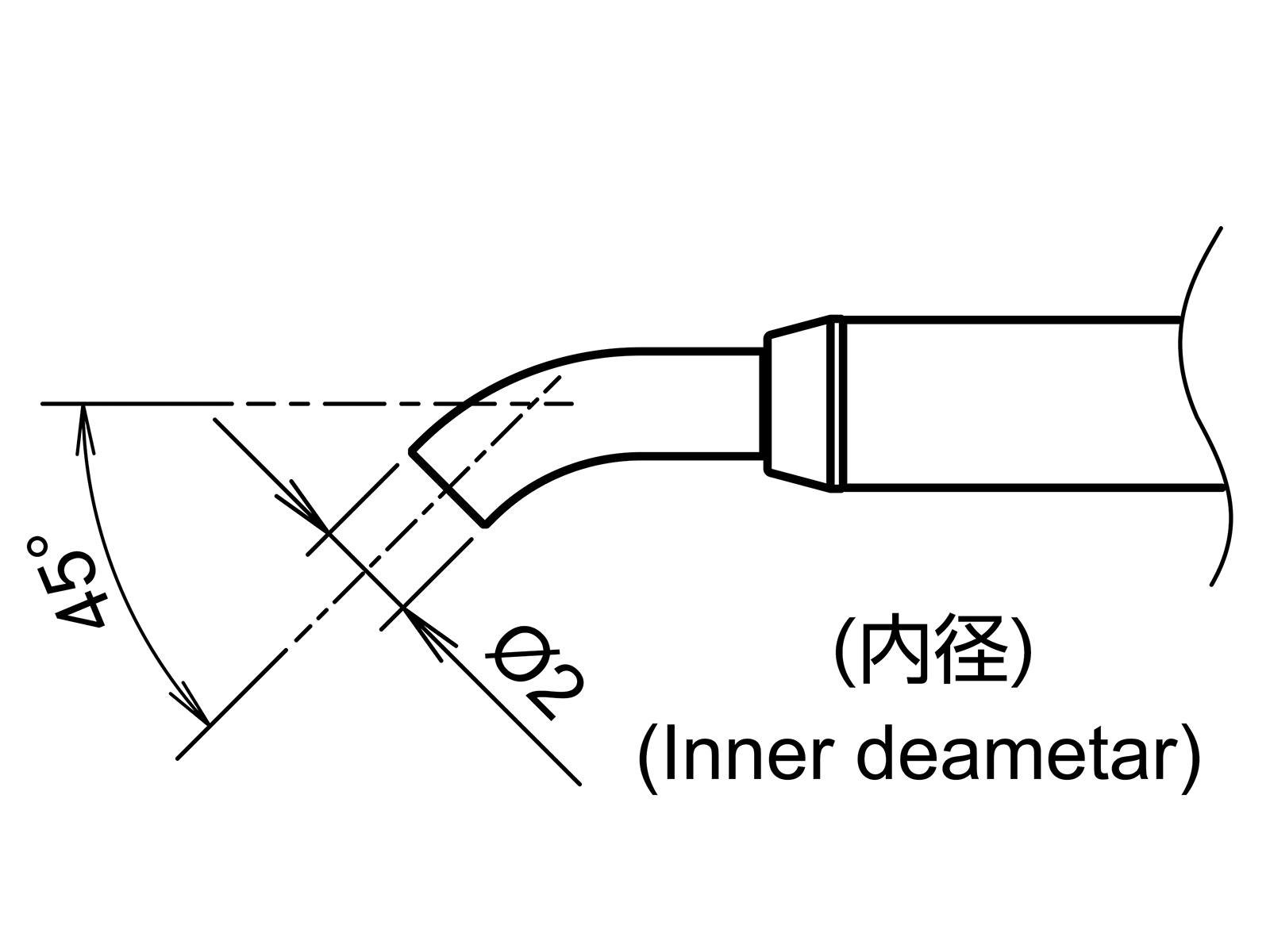 2.0ｍｍ NA01-CB20