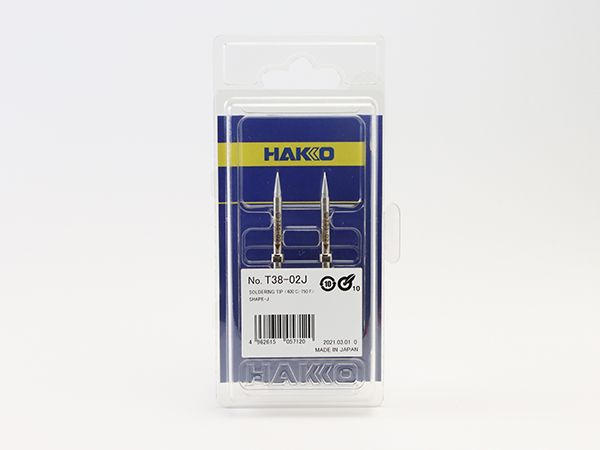 HAKKO e-shop / T38-02J