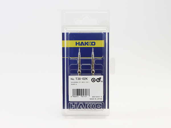 HAKKO e-shop / T38-02K