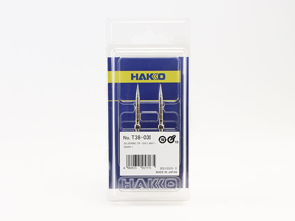 HAKKO e-shop / T38-03I