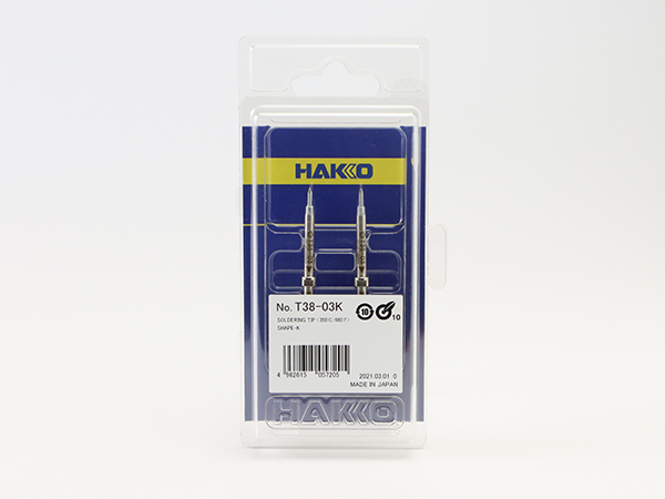 HAKKO e-shop / T38-03K