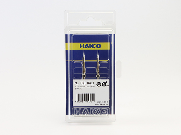 HAKKO e-shop / T38-03L1