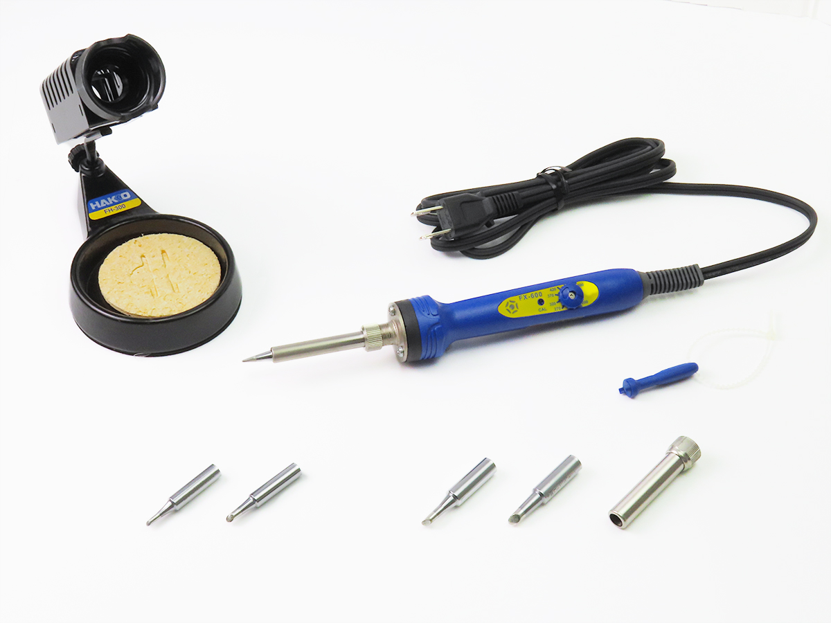 HAKKO e-shop / FX600-02