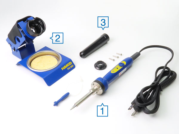 HAKKO e-shop / 999-099387