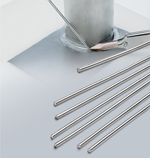 棒はんだ（丸棒）